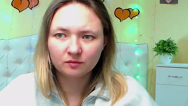 SallyVerda online show from February 2025 03:52:02 AM