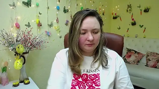 SallyVerda online show from April 2026 05:46:01 PM