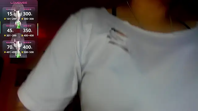 lucky-leah online show from February 2025 01:55:02 AM