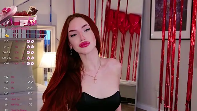 Snapshot of Anje_Cox chatting on February 2025 11:29:02 AM Anje Cox online show from February 2025 11:29:02 AM