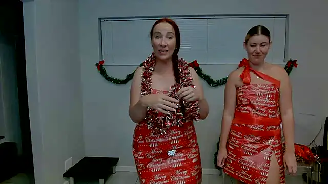 C1eopatra online show from December 2024 06:26:02 PM