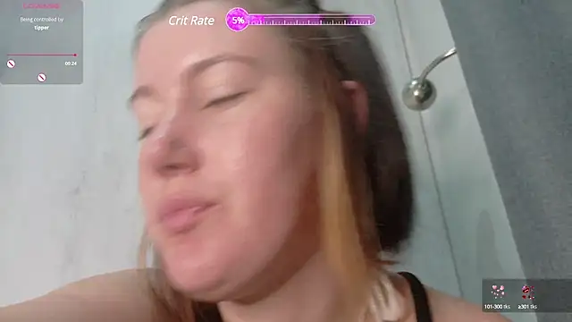 C1eopatra online show from March 2025 06:41:02 PM