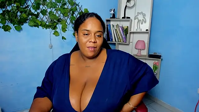 bbw charlote online show from January 2026 12:32:02 PM