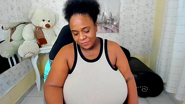 bbw charlote online show from April 2026 12:33:01 PM