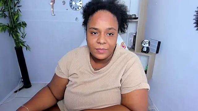 bbw charlote online show from July 2026 12:19:02 PM