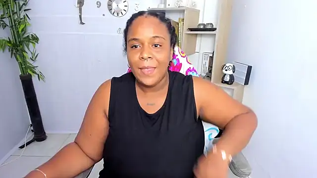 bbw charlote online show from July 2026 12:20:01 PM