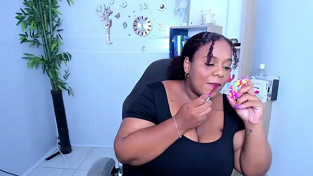 bbw charlote online show from August 2026 12:29:02 PM