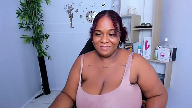 bbw charlote online show from August 2026 12:18:01 PM