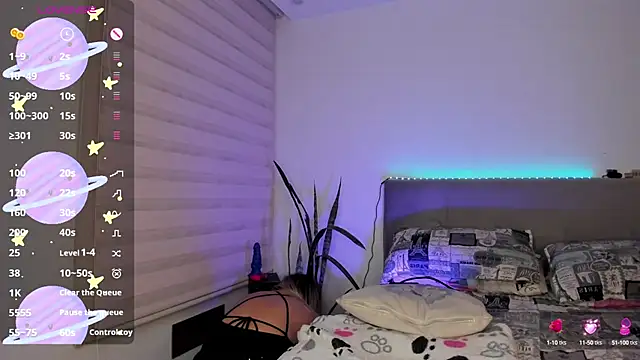 April se online show from January 2025 03:03:02 AM