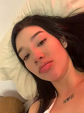 Ambar R0SSE online show from February 2025 02:53:02 AM