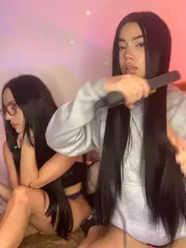 Ambar R0SSE online show from February 2025 04:18:02 AM