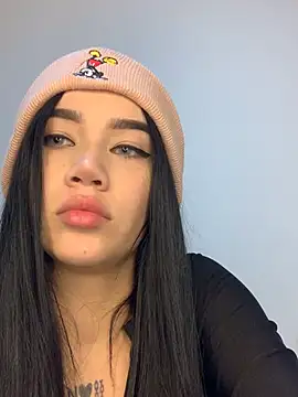 Ambar R0SSE online show from March 2025 03:22:01 AM