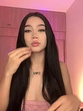 Ambar R0SSE online show from March 2025 02:46:02 AM