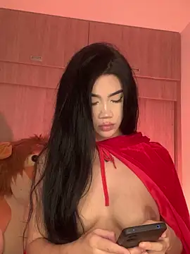 Ambar R0SSE online show from March 2025 06:26:02 AM