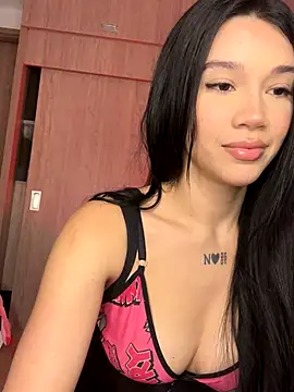 Ambar R0SSE online show from September 2025 02:59:02 AM