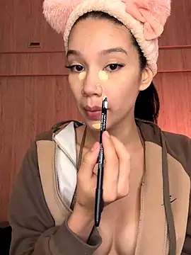 Ambar R0SSE online show from October 2025 01:01:02 AM