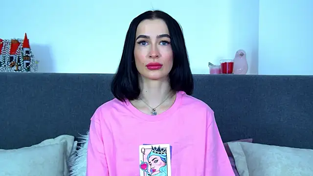 MarieKarma online show from January 2025 06:25:01 PM