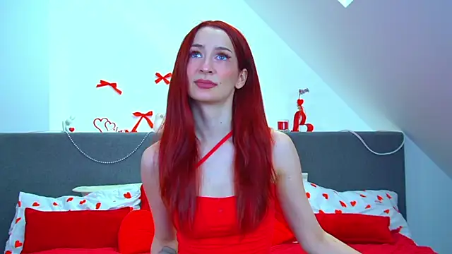 MarieKarma online show from July 2026 06:18:01 AM