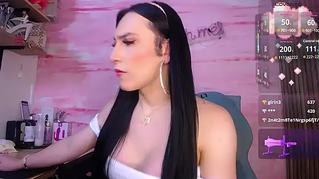 scarlett taylor007 online show from January 2026 12:24:01 AM