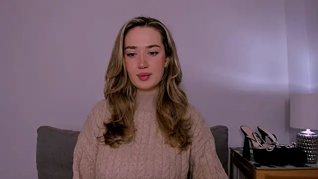 CindyKissable online show from November 2025 04:18:02 PM