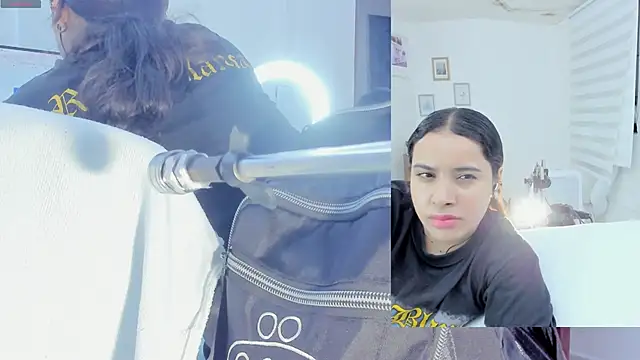 Daki Ume  online show from November 2025 02:44:01 AM