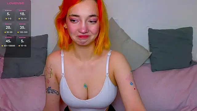 sandra belll online show from February 2026 02:46:02 PM