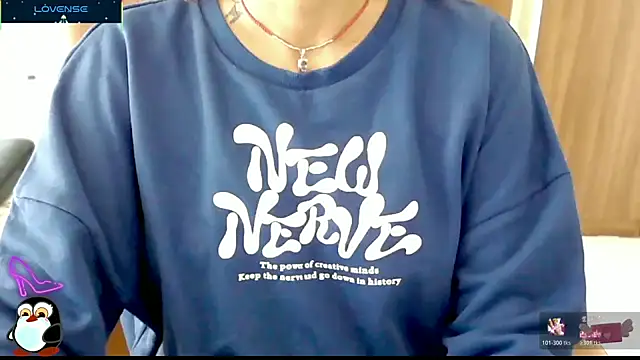  Blue Ruubyy  online show from October 2025 08:22:01 AM