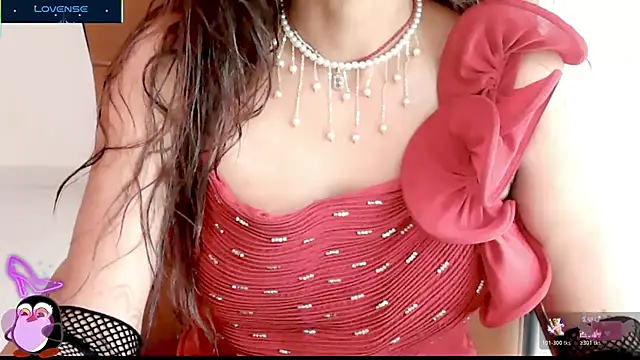  Blue Ruubyy  online show from November 2025 11:55:02 AM