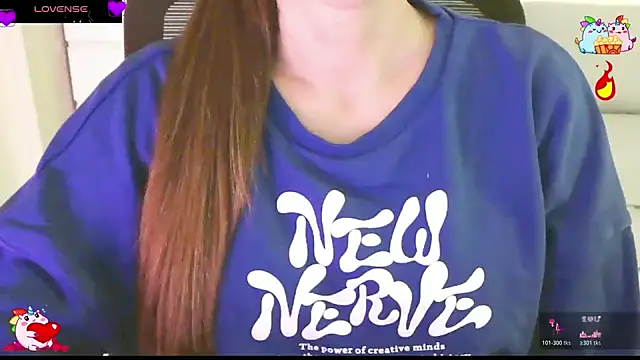 Snapshot of _Blue_Ruubyy_ chatting on April 2026 03:27:02 PM Blue Ruubyy online show from April 2026 03:27:02 PM