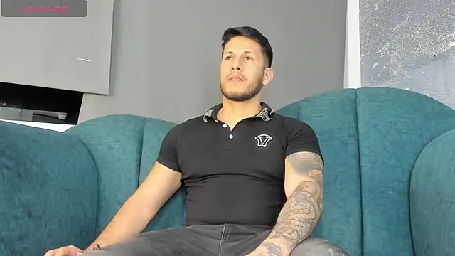 George Diesell online show from September 2025 03:32:01 AM