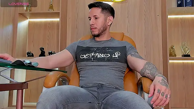 George Diesell online show from April 2026 04:39:02 AM