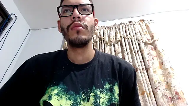 gollfather13 online show from February 2025 02:30:01 PM