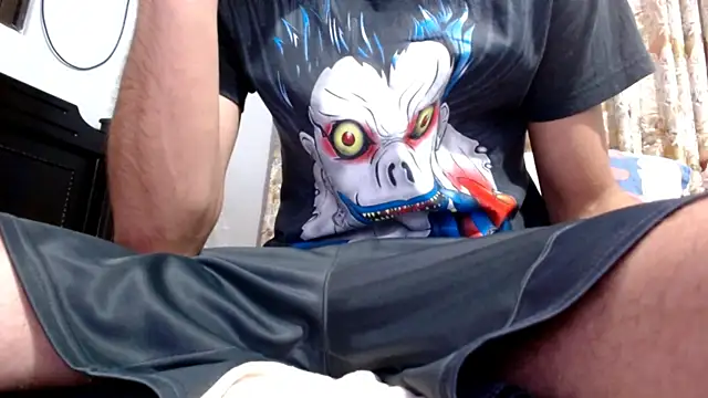 gollfather13 online show from March 2025 06:21:02 PM