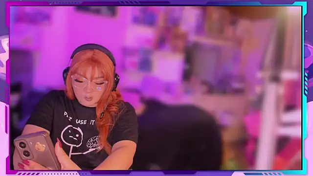 MegariaB online show from November 2025 04:25:02 AM