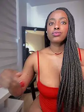 evangeline ch online show from January 2025 03:04:02 PM