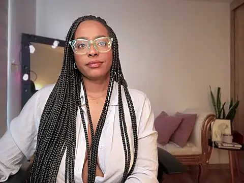 evangeline ch online show from February 2025 01:52:02 PM