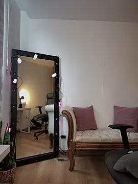 evangeline ch online show from March 2025 07:59:02 PM