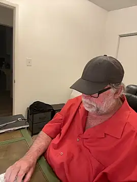 Drummajor online show from November 2025 01:05:02 AM