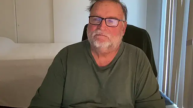 Drummajor online show from February 2026 04:57:02 PM