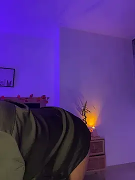 Snapshot of Susi_bell chatting on January 2025 02:01:01 AM Susi bell online show from January 2025 02:01:01 AM