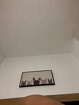 Snapshot of Susi_bell chatting on February 2025 12:43:01 AM Susi bell online show from February 2025 12:43:01 AM