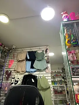 Snapshot of Susi_bell chatting on March 2025 08:53:02 PM Susi bell online show from March 2025 08:53:02 PM