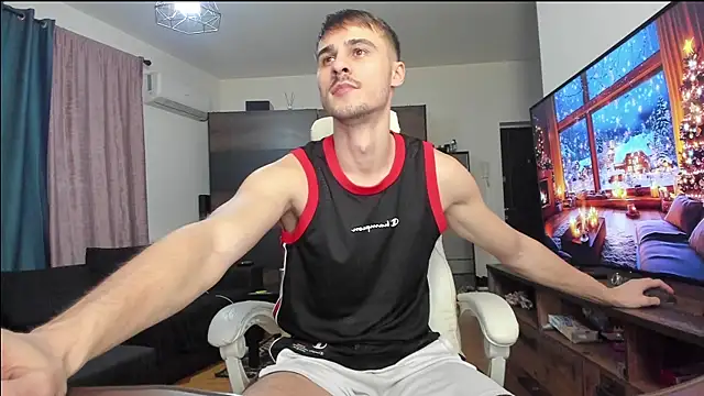 Snapshot of Jimmymorello chatting on December 2024 09:51:01 PM Jimmymorello online show from December 2024 09:51:01 PM