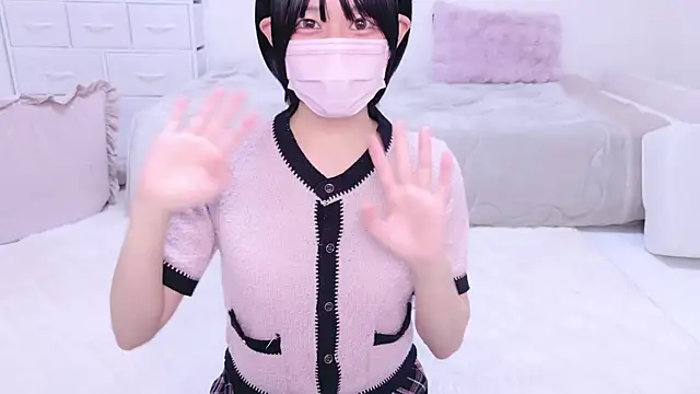 Snapshot of 963_kurumi chatting on December 2024 09:32:02 AM 963 kurumi online show from December 2024 09:32:02 AM