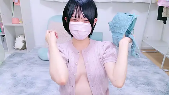 Snapshot of 963_kurumi chatting on January 2025 10:22:02 PM 963 kurumi online show from January 2025 10:22:02 PM