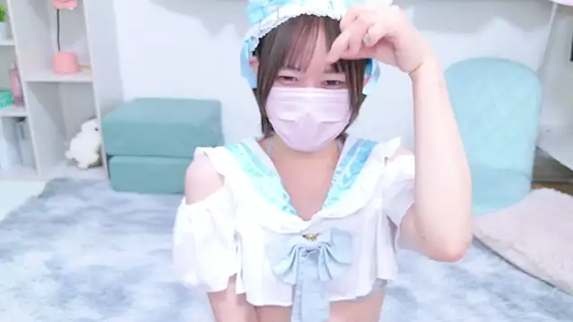 Snapshot of 963_kurumi chatting on February 2025 11:40:02 AM 963 kurumi online show from February 2025 11:40:02 AM