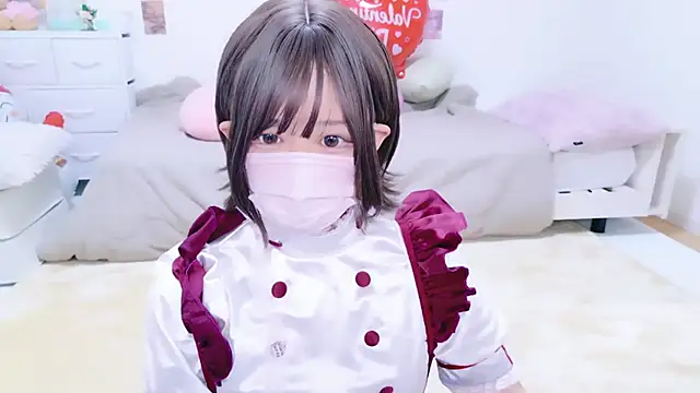 963 kurumi online show from February 2026 01:46:02 AM