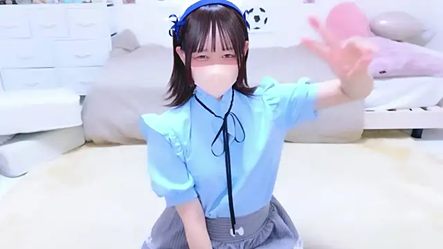 963 kurumi online show from July 2026 09:04:02 AM