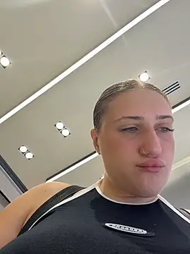 JessiMur online show from February 2026 04:49:02 AM