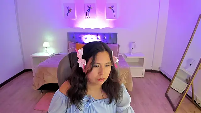  Natalie18 online show from November 2025 03:06:02 AM